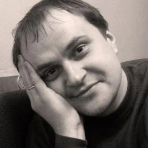 Евгений Зимин