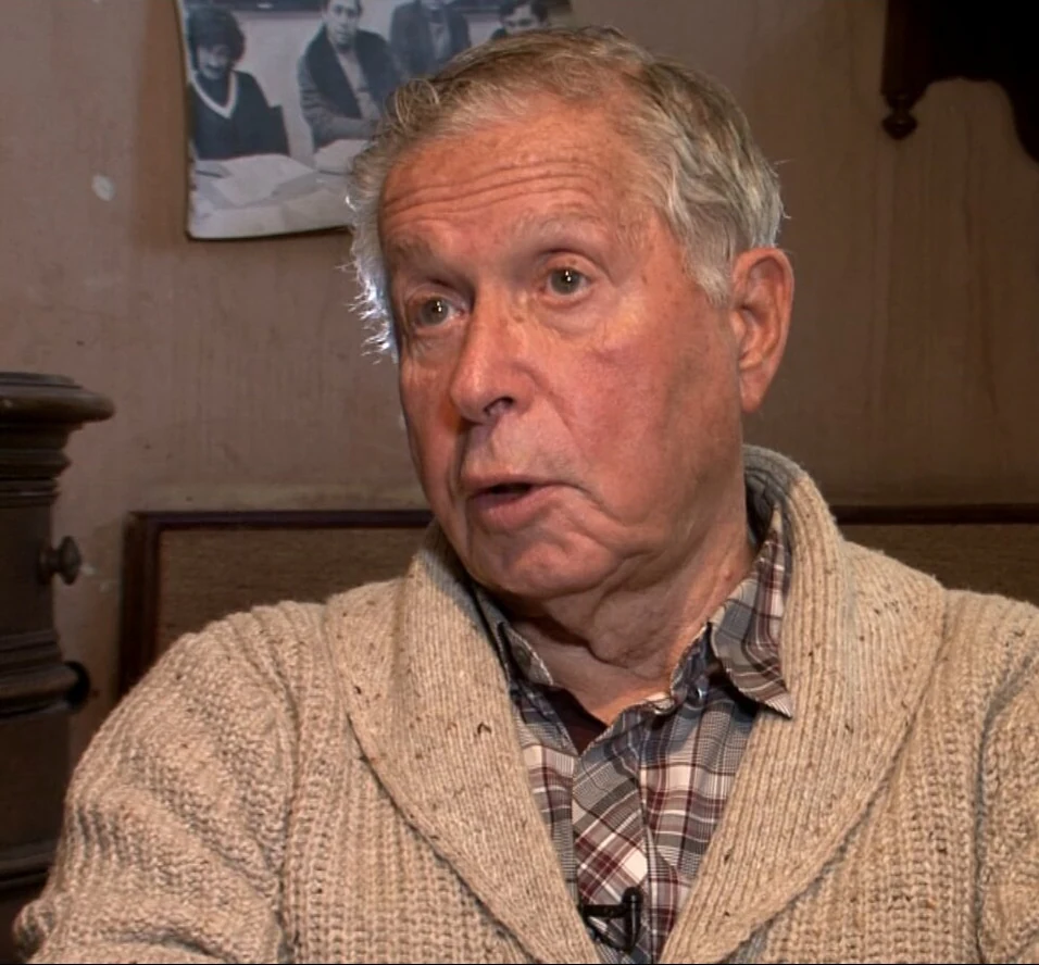 Юрий Ряшенцев