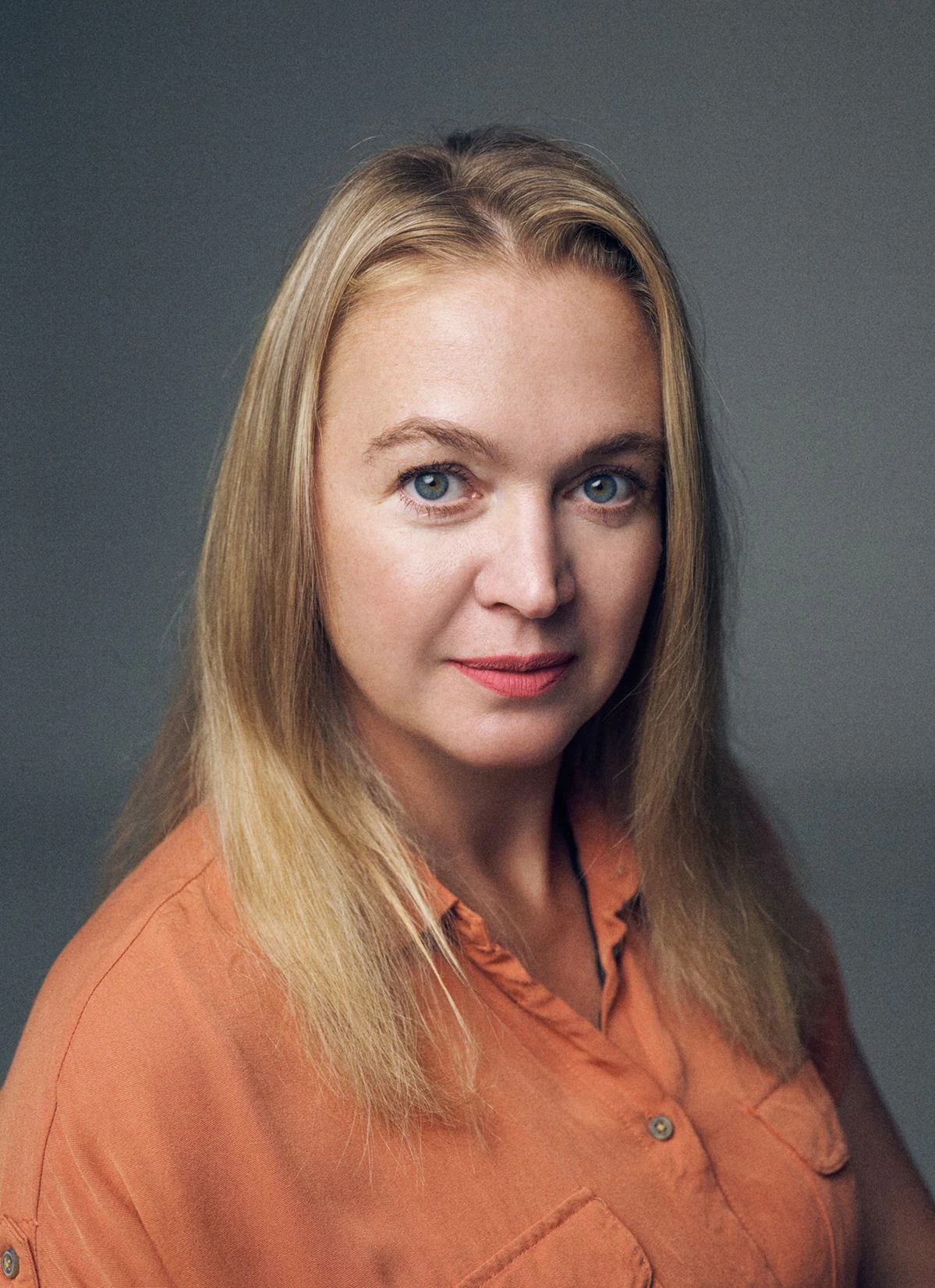 Алла Молодцова