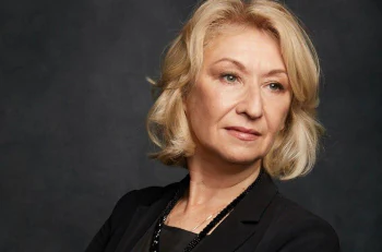 Майя Шавдатуашвили
