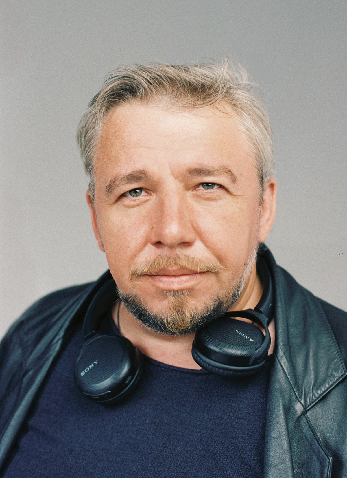 Владимир Калюкин