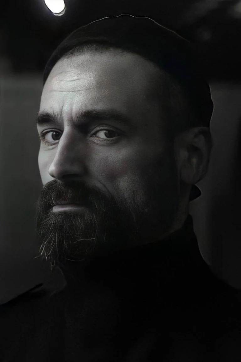 Дмитрий Разумов