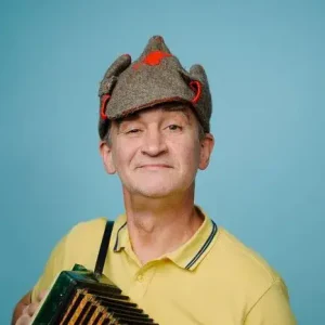 Михаил Кривов