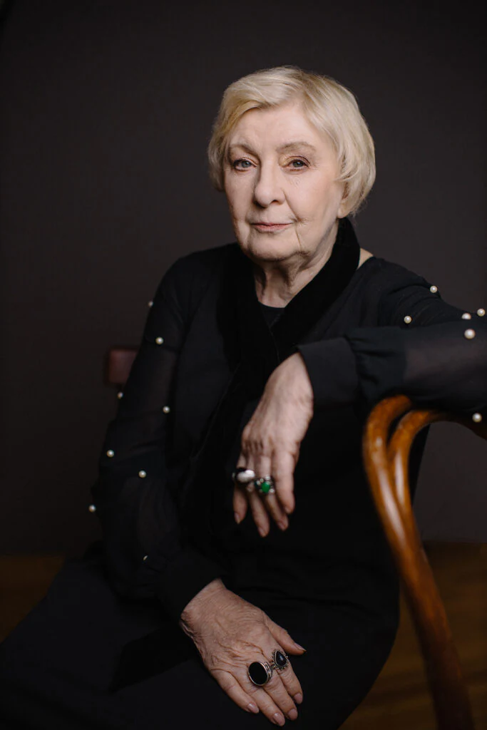 Ирина Соколова