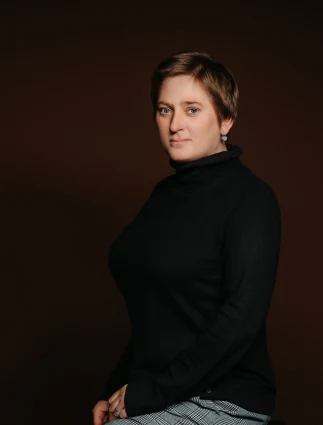 Елена Прохорова