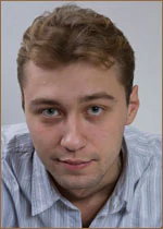 Дмитрий Сидоренко