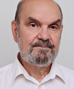 Михаил Брискин