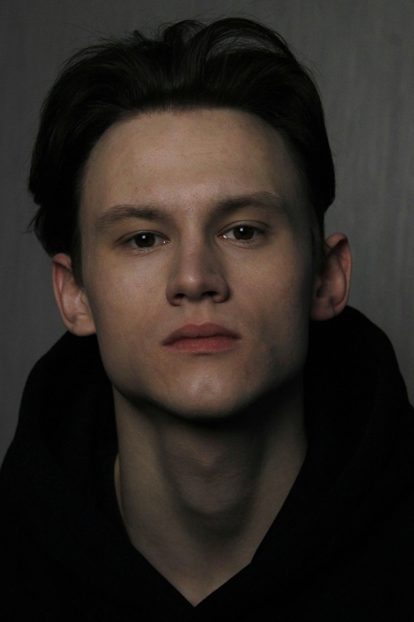 Кирилл Жежель