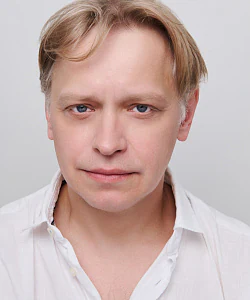Юрий Елагин