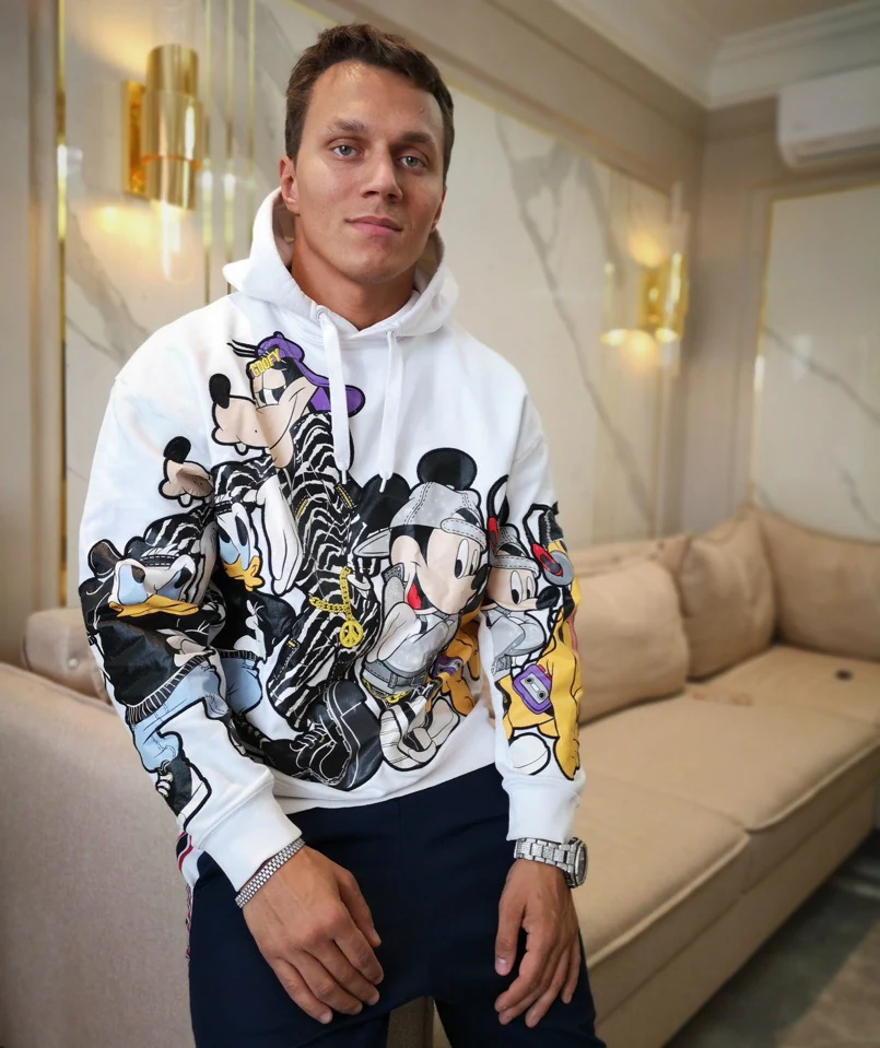Артемий Таврасов