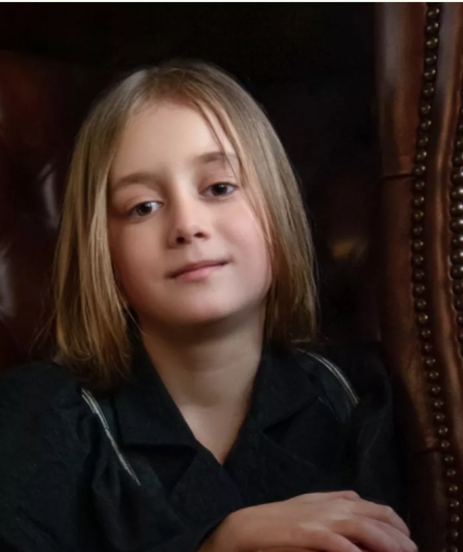 Энрика Павлова