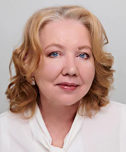 Надежда Мальцева