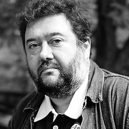 Дмитрий Данилов