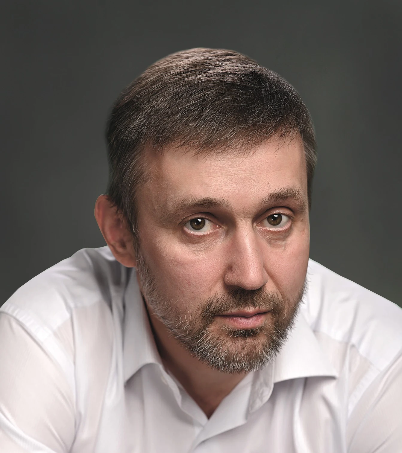 Михаил Драгунов
