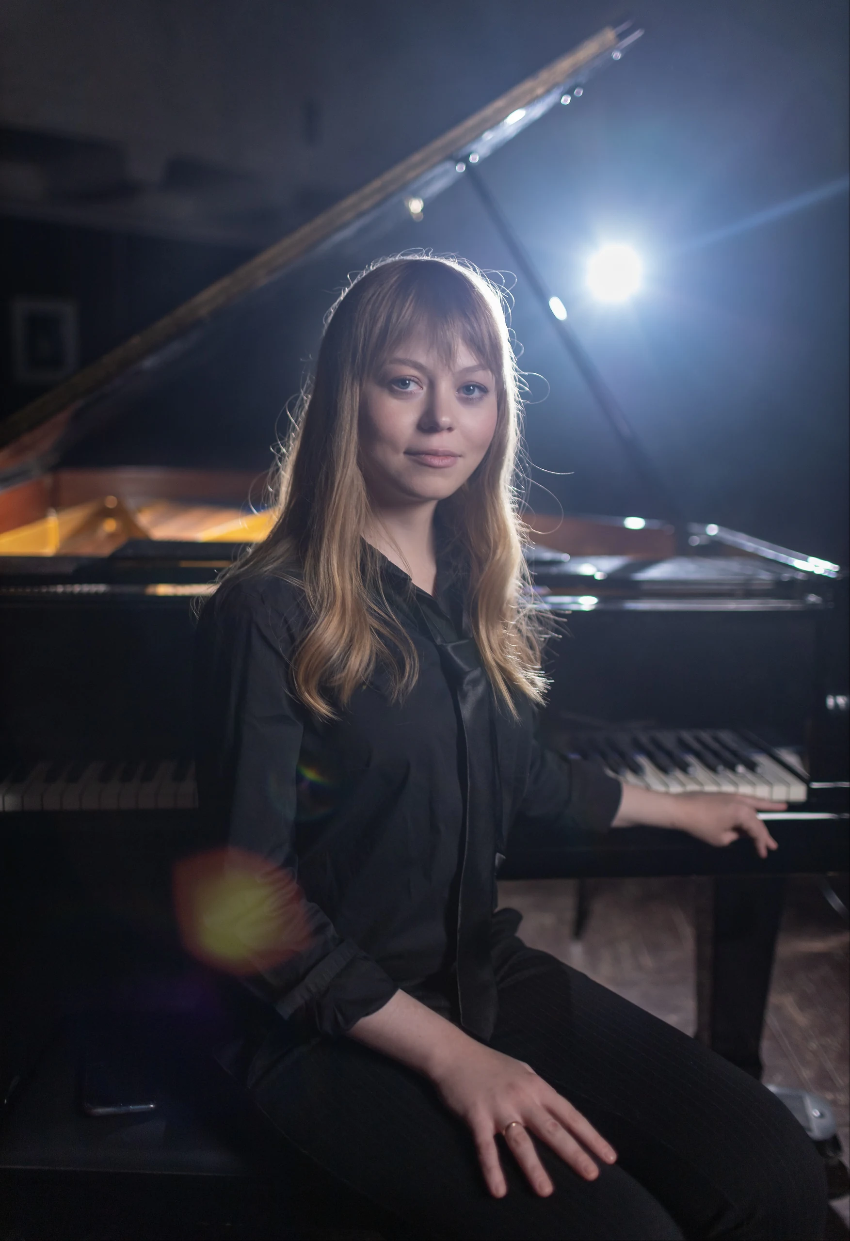 Маргарита Ваганова