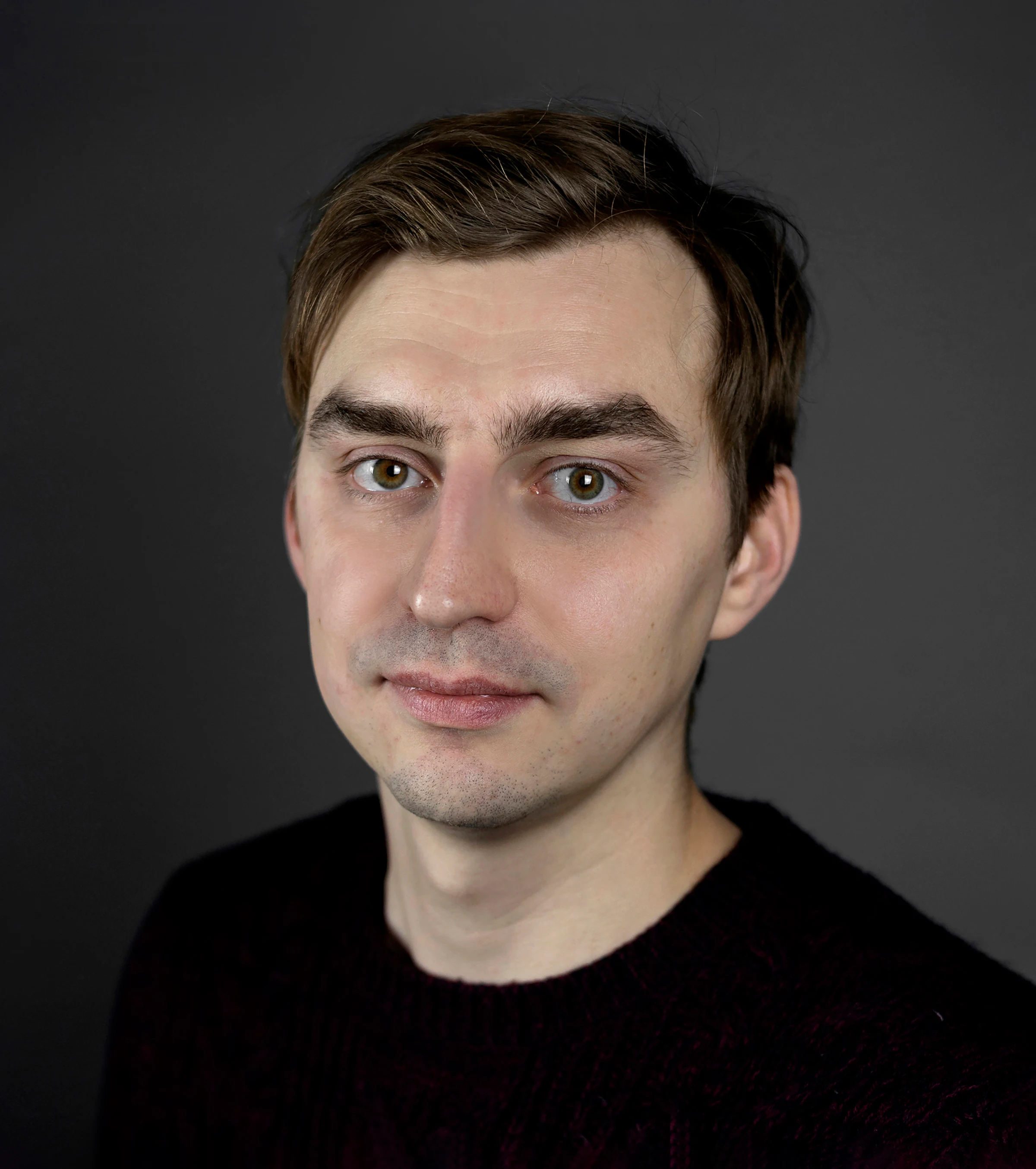Егор Щедров
