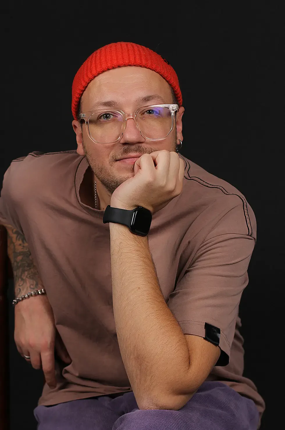 Алексей Шульгач