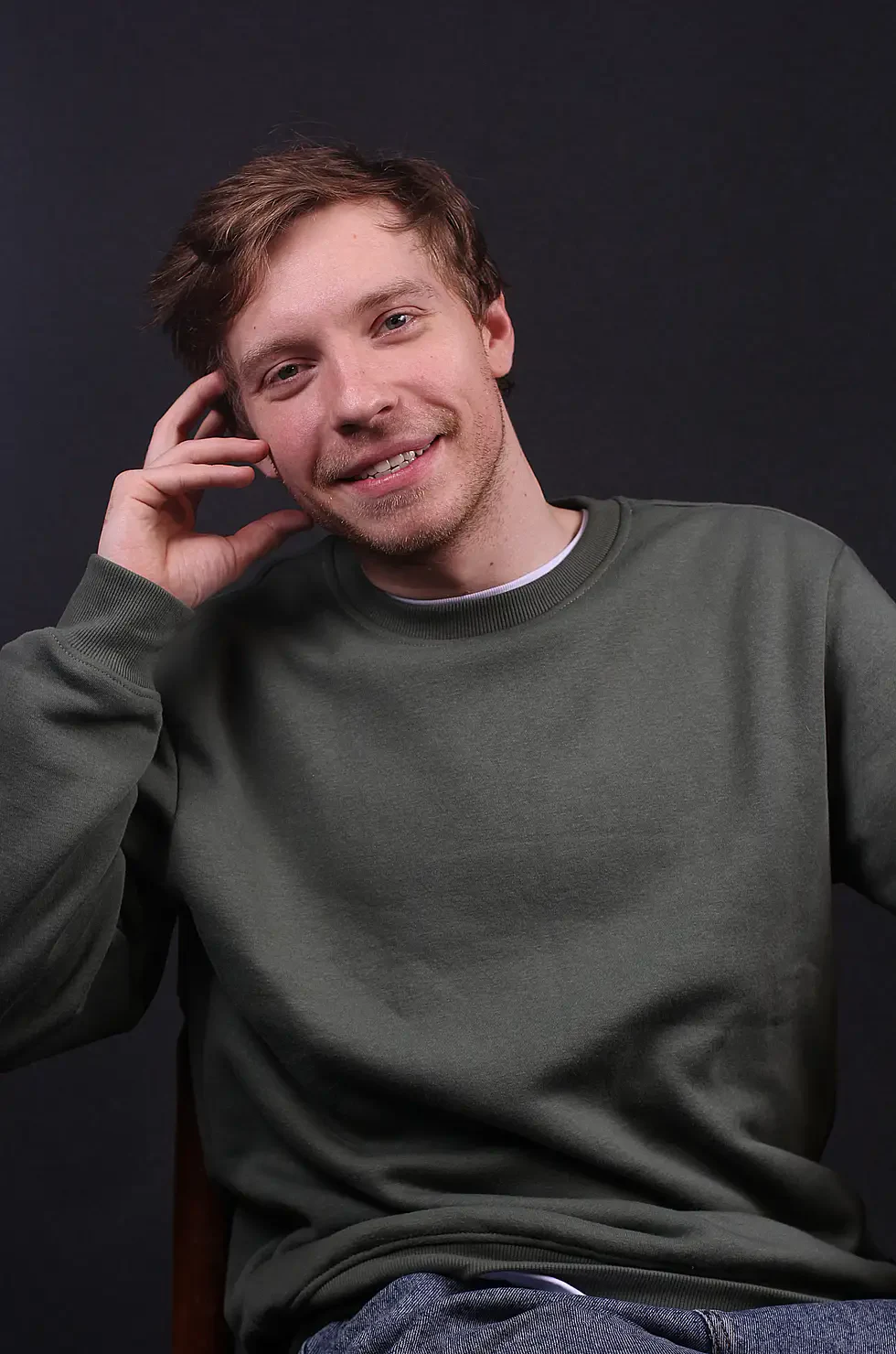 Арсений Блинов