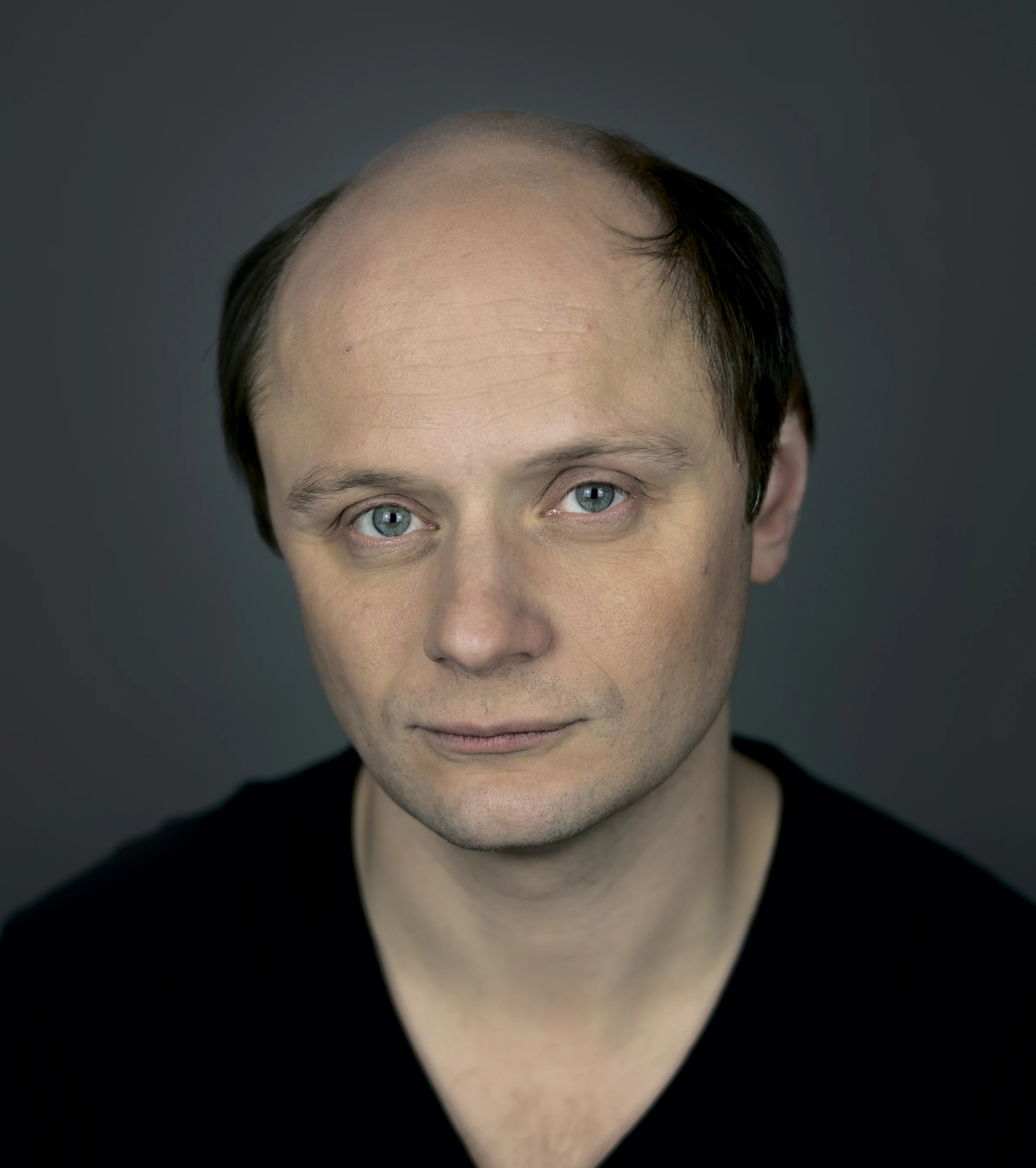 Евгений Талашманов