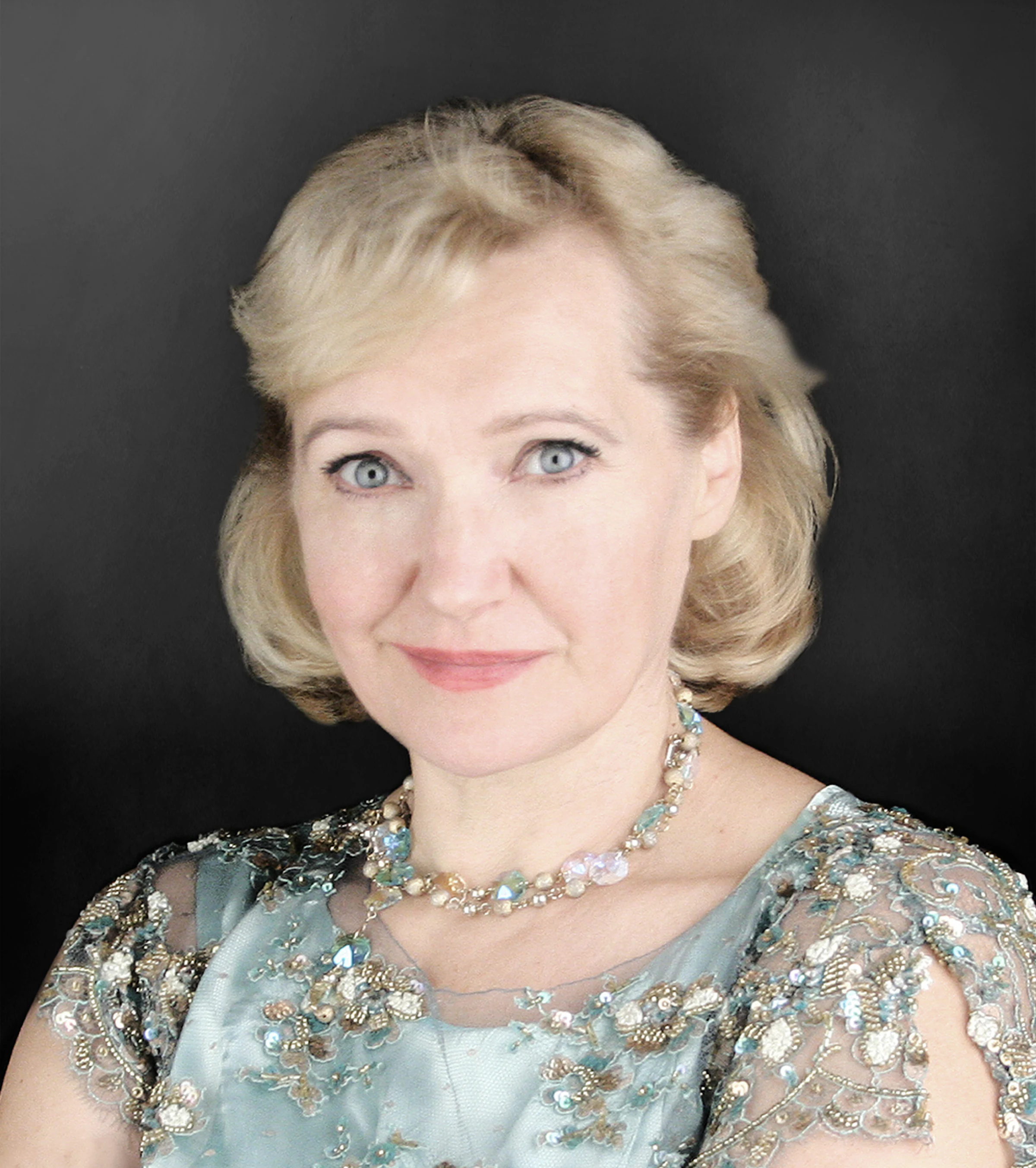 Нина Мещанинова