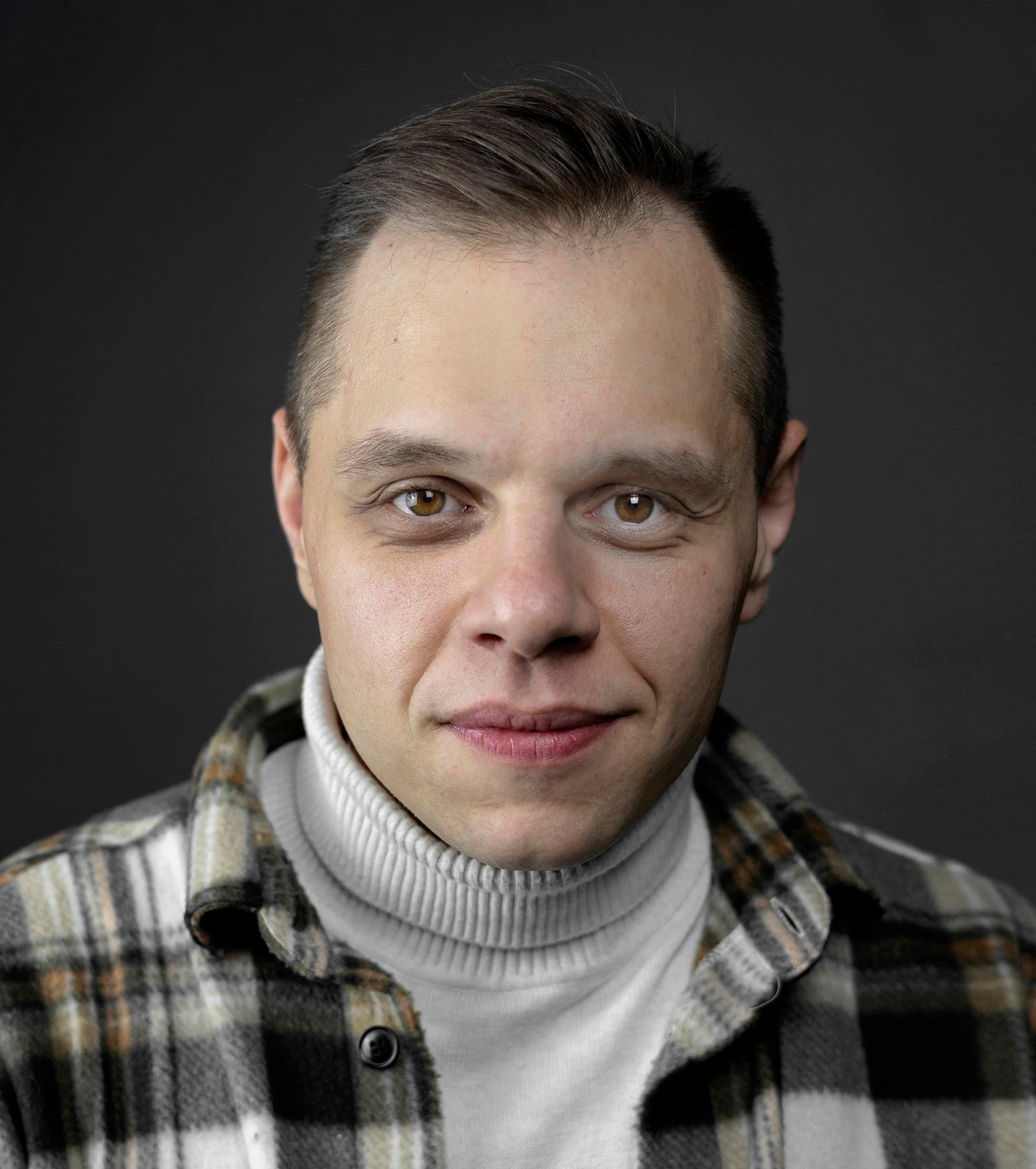 Михаил Зайцев