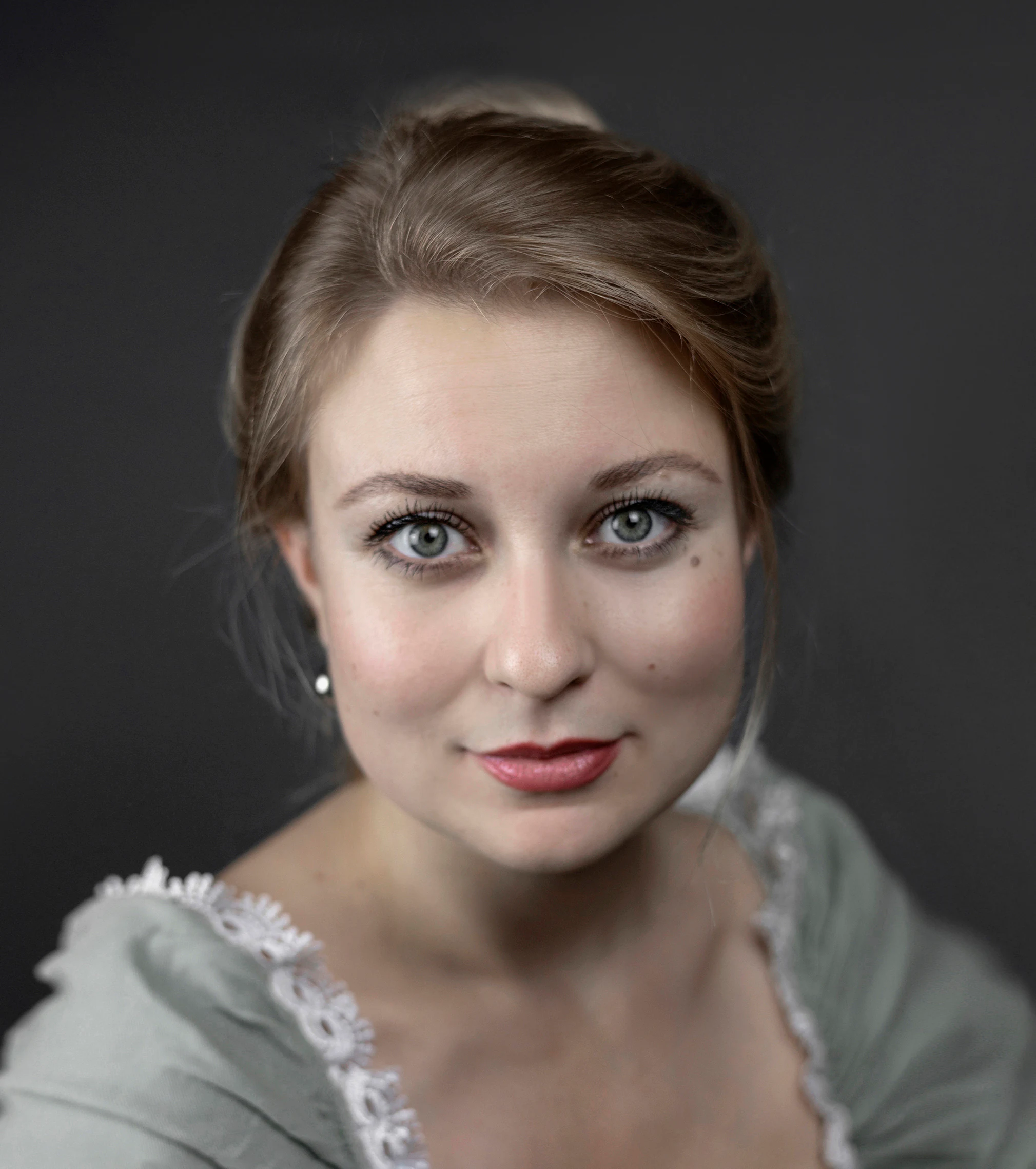 Елизавета Чернова