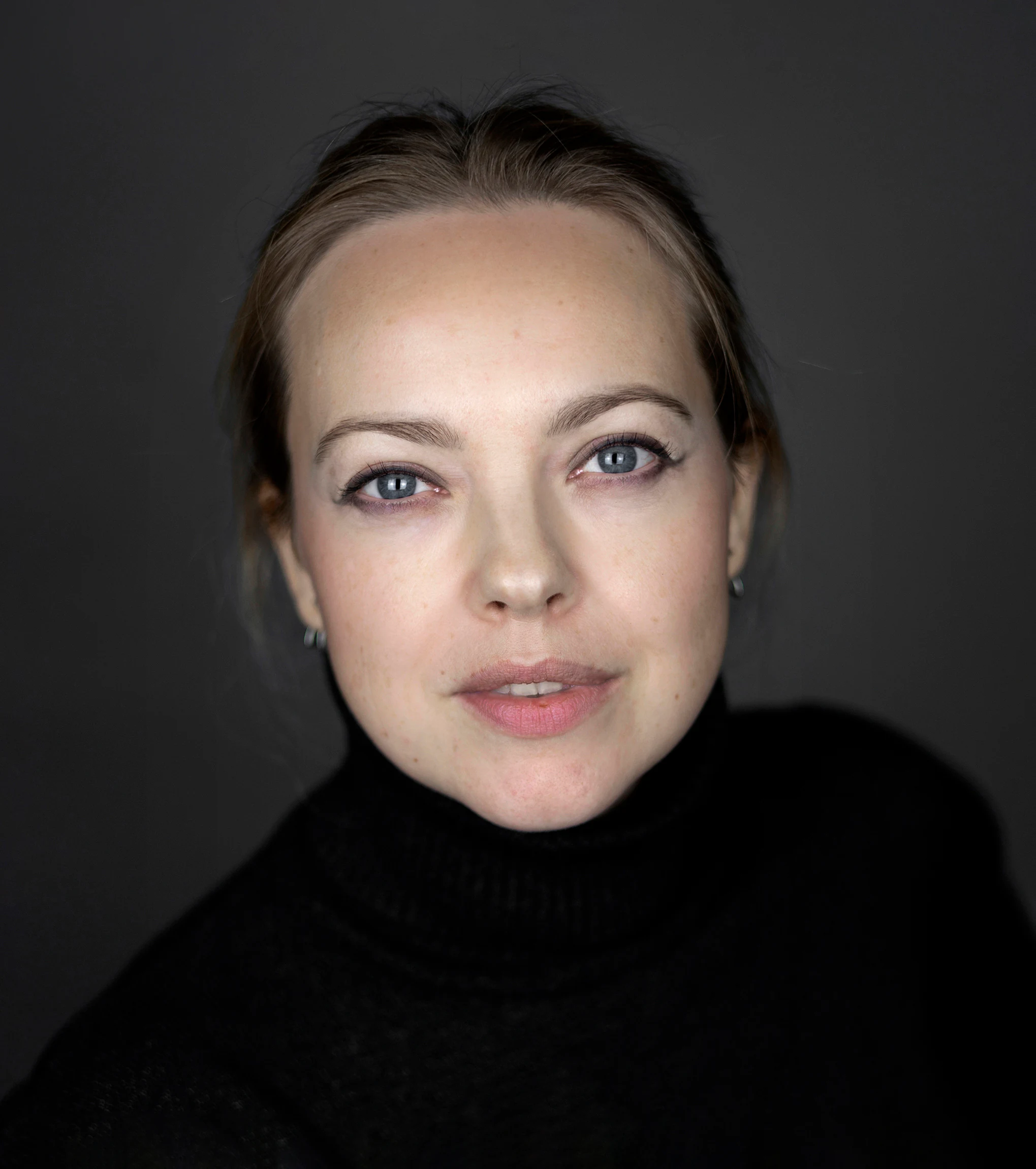 Оксана Сурнина