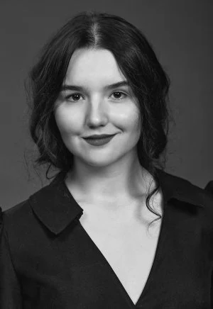Эвелина Литвинова