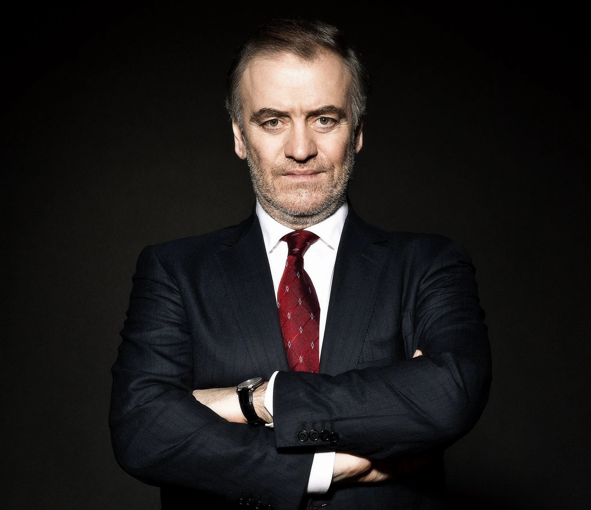 Валерий Гергиев