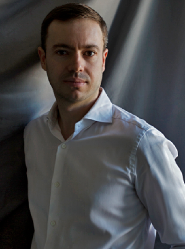 Константин Рылов