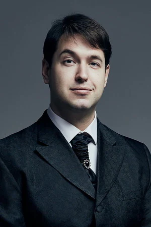 Александр Михайлов