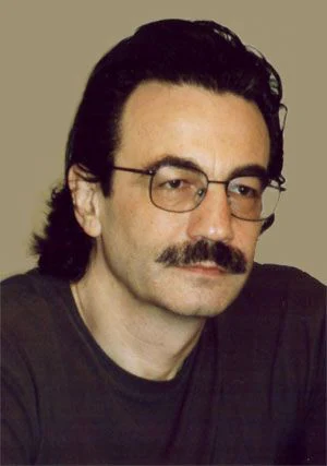 Георгий Цыпин