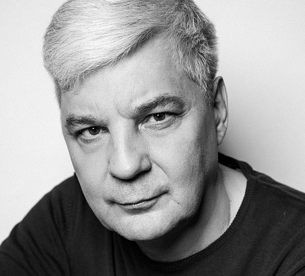 Константин Хасанов