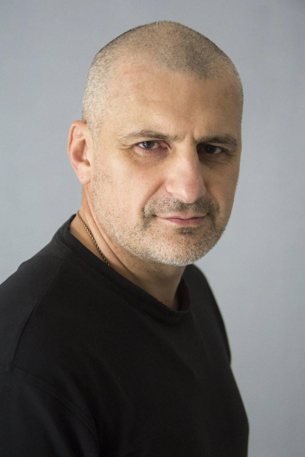 Алексей Утеганов