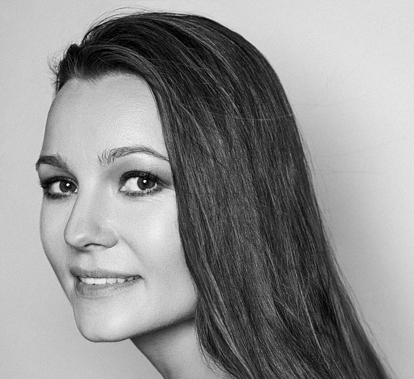 Екатерина Рябова