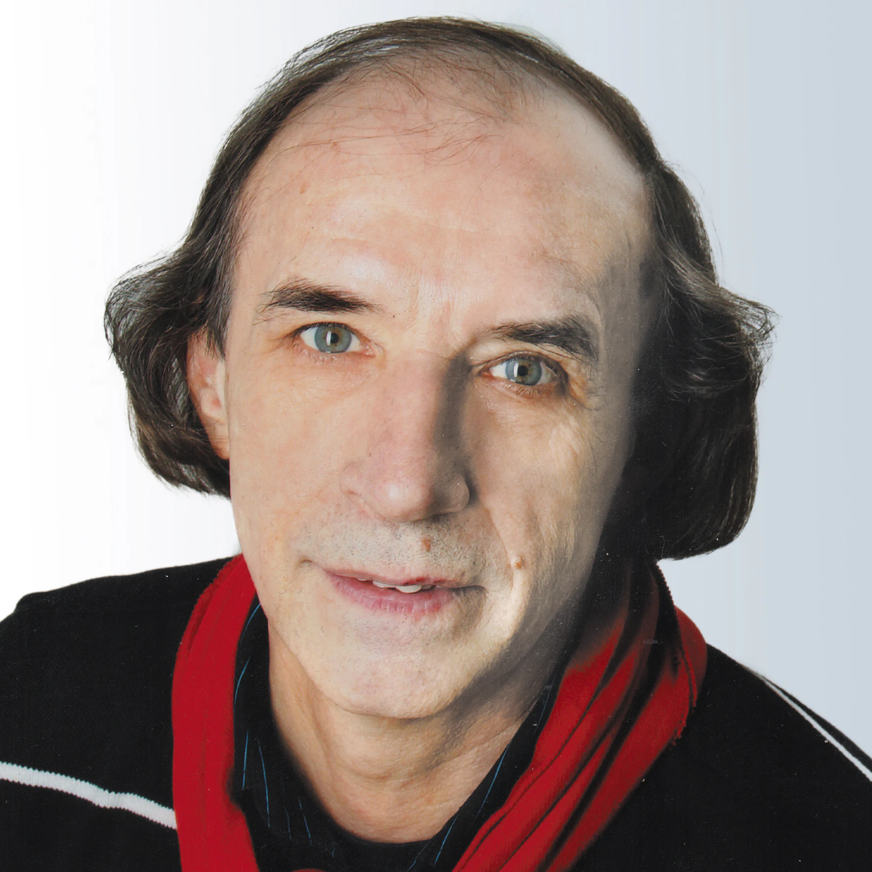 Владимир Егоров