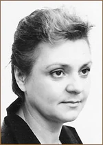 Галина Потапова