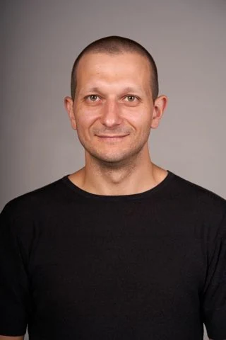 Сергей Сидоренко