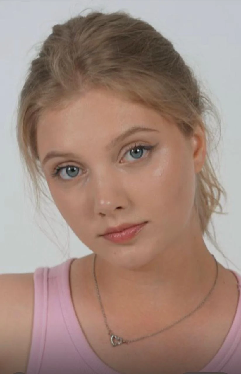 Алёна Лукьянова