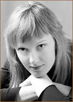 Ирина Кулинич