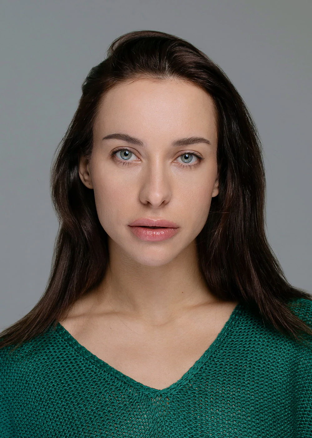 Алёна Савастова