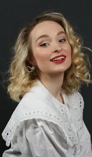 Софья Журавлева