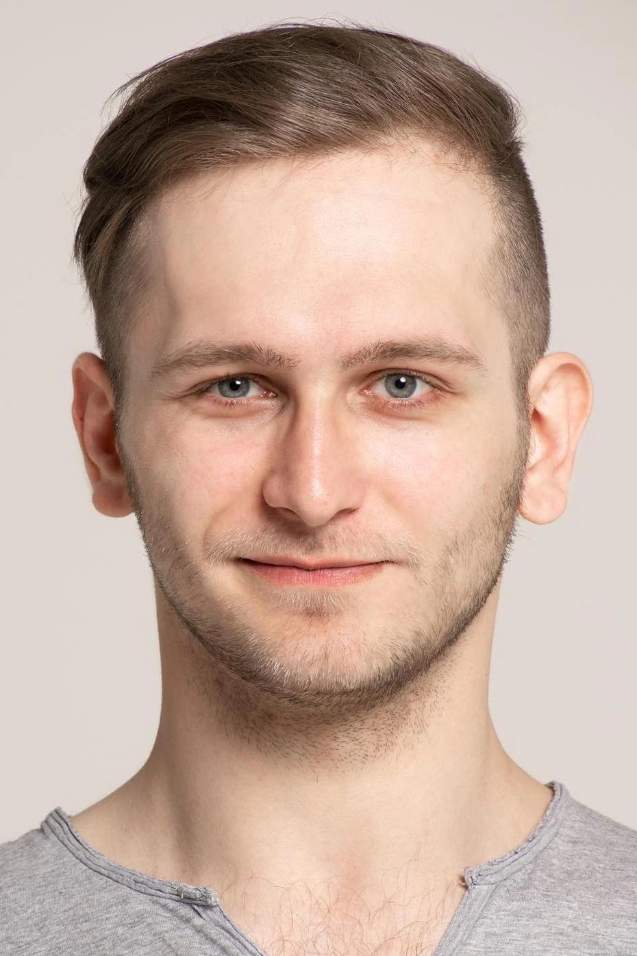 Андрей Счастный