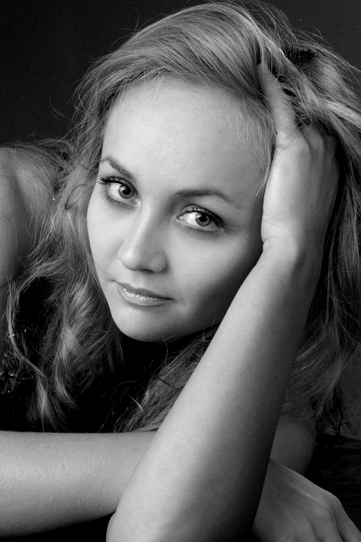 Елена Кохоновер