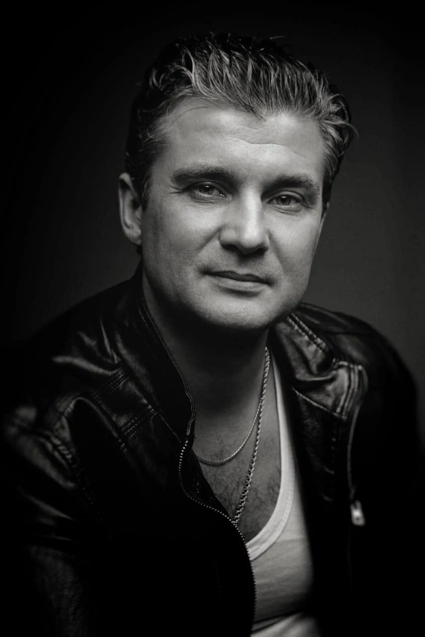 Алексей Тощевиков