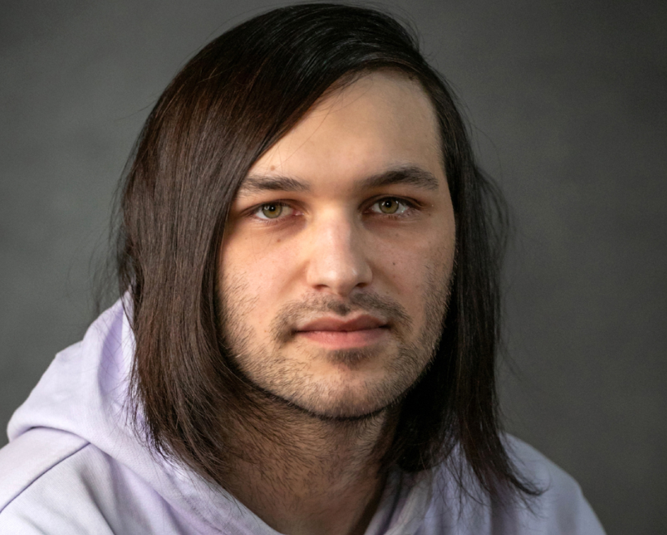 Вадим Савельев