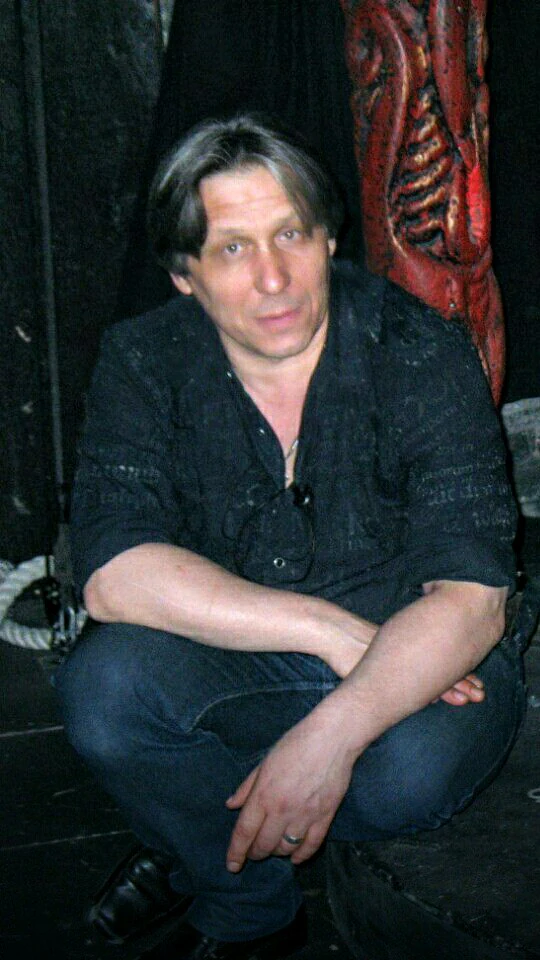Андрей Алексеев