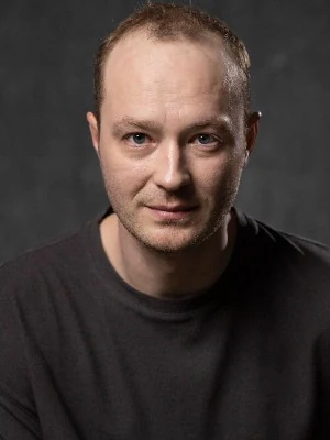 Андрей Зарубин