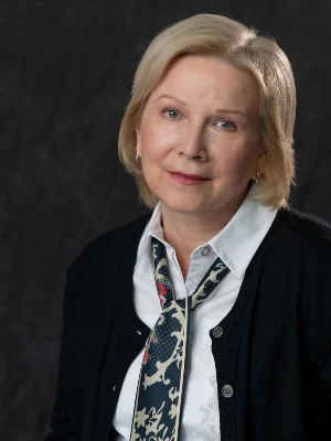 Елена Соловьёва