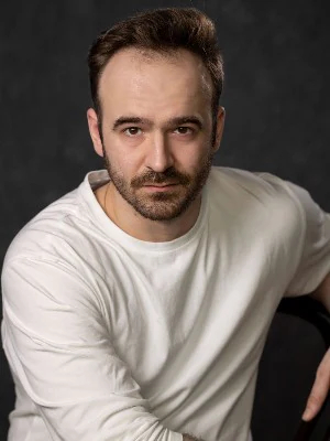 Александр Тихановский